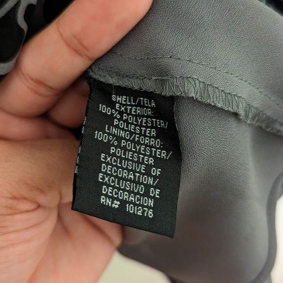 Nicole by Nicole Miller embelished blouse - Picture 5 of 6